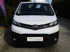 Toyota ProAce - fotka číslo 4