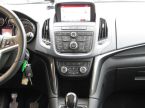 Opel Zafira - fotka číslo 16