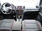 Volkswagen Sharan - fotka číslo 13