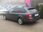 Škoda Octavia - fotka číslo 4