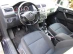 Volkswagen Caddy - fotka číslo 10