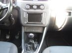 Volkswagen Caddy - fotka číslo 14