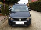Volkswagen Caddy - fotka číslo 4