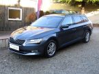 Škoda Superb - fotka číslo 0