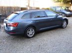 Škoda Superb - fotka číslo 10