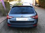 Škoda Superb - fotka číslo 12