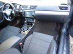 Škoda Superb - fotka číslo 14