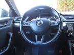 Škoda Superb - fotka číslo 16
