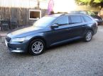 Škoda Superb - fotka číslo 1
