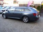 Škoda Superb - fotka číslo 3