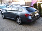 Škoda Superb - fotka číslo 4