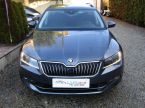 Škoda Superb - fotka číslo 5
