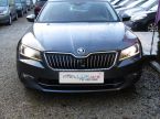 Škoda Superb - fotka číslo 6