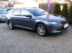 Škoda Superb - fotka číslo 7