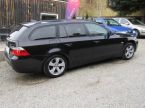 BMW Řada 5 - fotka číslo 9