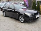 BMW Řada 5 - fotka číslo 6
