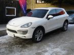 Porsche Cayenne - fotka číslo 0