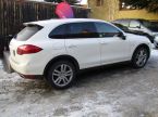 Porsche Cayenne - fotka číslo 9
