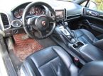 Porsche Cayenne - fotka číslo 12