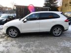 Porsche Cayenne - fotka číslo 2