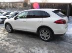 Porsche Cayenne - fotka číslo 3