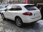 Porsche Cayenne - fotka číslo 4