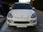 Porsche Cayenne - fotka číslo 5