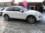Porsche Cayenne - fotka číslo 7