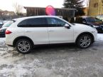 Porsche Cayenne - fotka číslo 8