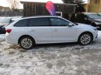 Škoda Octavia - fotka číslo 8