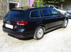 Volkswagen Passat - fotka číslo 10