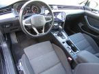 Volkswagen Passat - fotka číslo 12