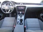 Volkswagen Passat - fotka číslo 14