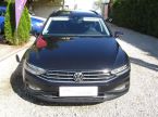 Volkswagen Passat - fotka číslo 5