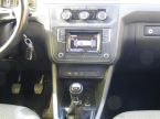 Volkswagen Caddy - fotka číslo 16