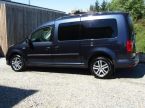 Volkswagen Caddy - fotka číslo 3