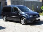 Volkswagen Caddy - fotka číslo 6