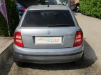 Škoda Fabia - fotka číslo 11