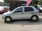 Škoda Fabia - fotka číslo 2