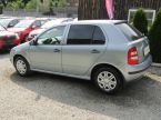 Škoda Fabia - fotka číslo 3