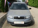 Škoda Fabia - fotka číslo 5