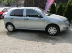 Škoda Fabia - fotka číslo 7