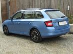 Škoda Fabia - fotka číslo 4