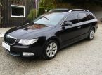 Škoda Superb - fotka číslo 0