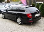 Škoda Superb - fotka číslo 4