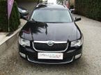 Škoda Superb - fotka číslo 5