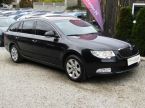 Škoda Superb - fotka číslo 6