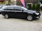 Škoda Superb - fotka číslo 7