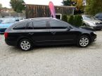 Škoda Superb - fotka číslo 8