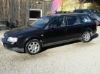 Audi A6 - fotka číslo 1